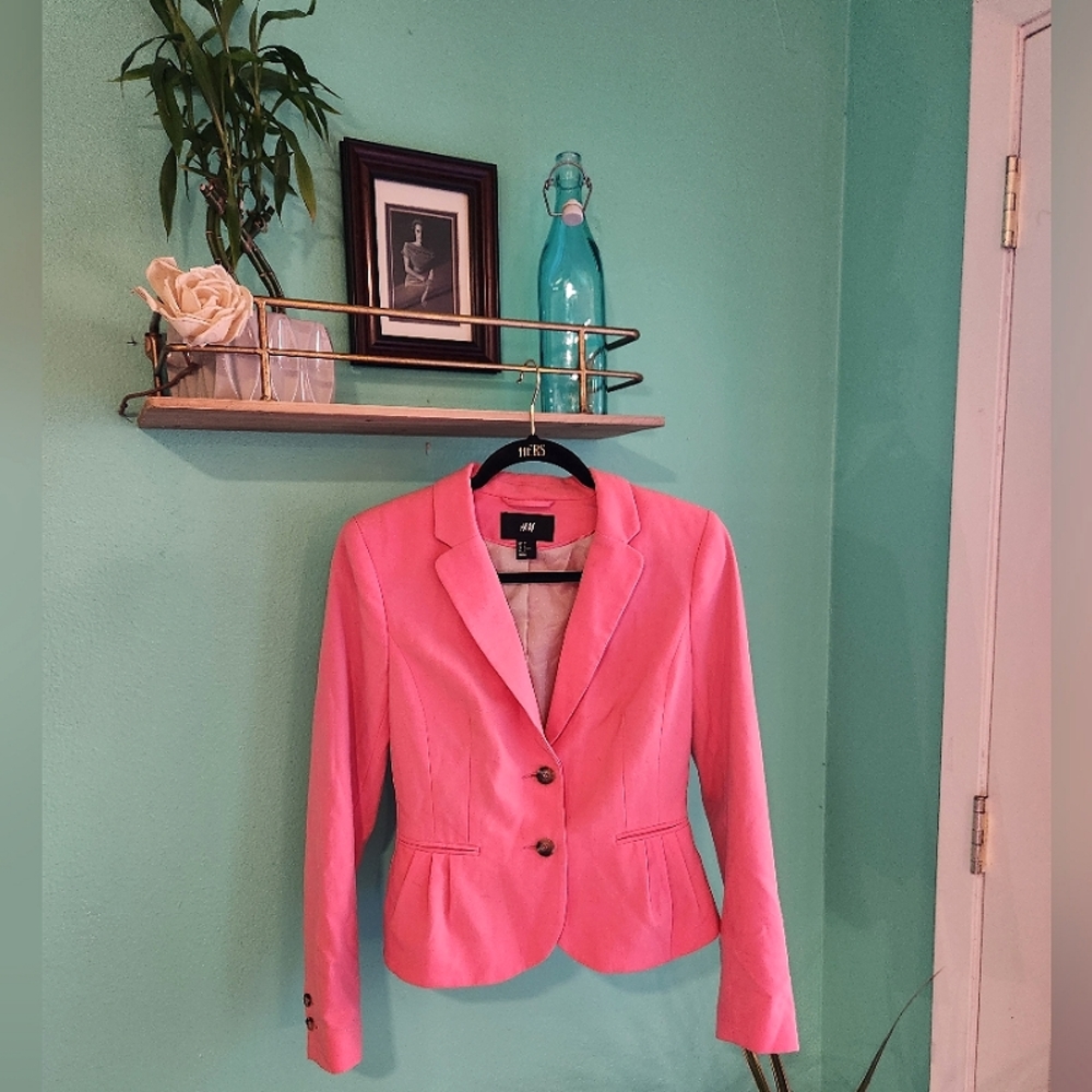 H&M Blazer